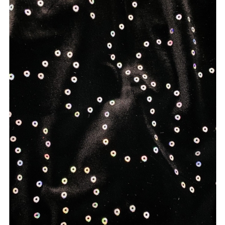 Welur SPARKLING WAVES